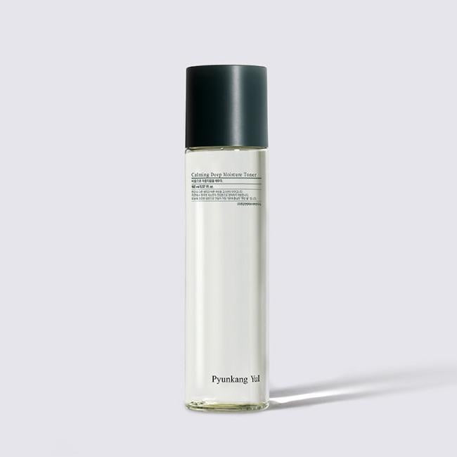 PyunkangYul - Calming Deep Moisture Toner