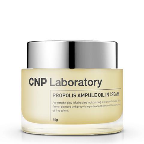 CNP Laboratory - Propolis Ampule Oil-in-Cream