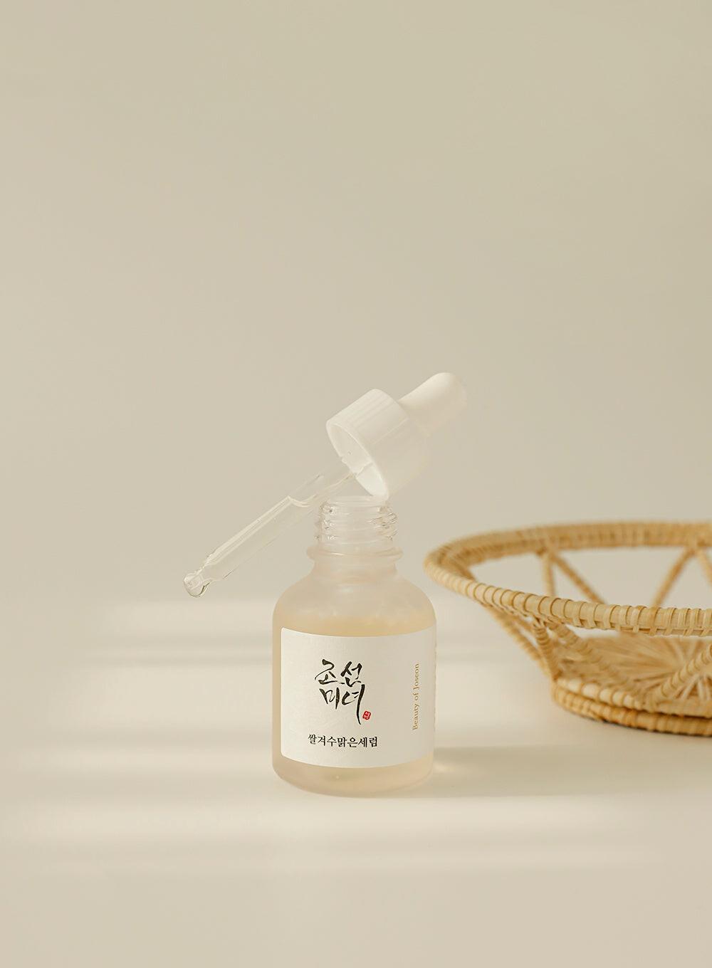 BeautyOfJoseon - Glow Deep Serum : Rice + Alpha arbutin