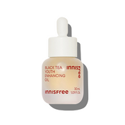 Innisfree - Black Tea Youth Enhancing Oil