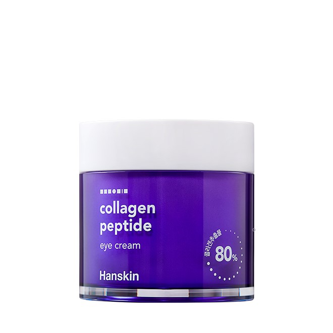 hanskin - Collagen Peptide Eye Cream
