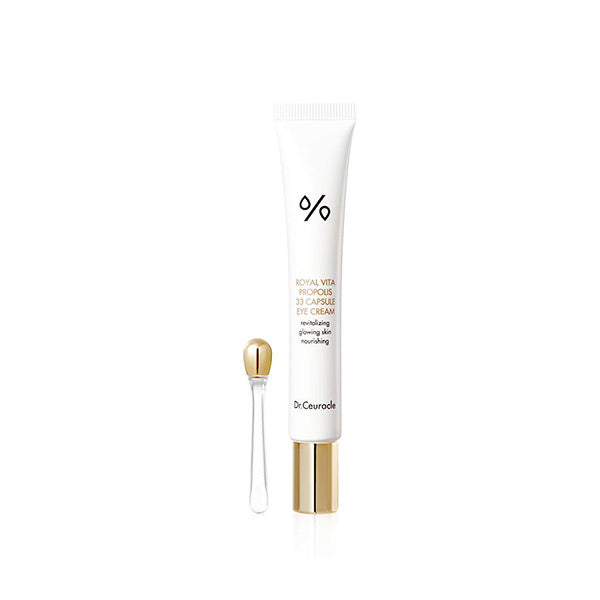 Dr.Ceuracle - Royal Vita Propolis 33 Capsule Eye Cream
