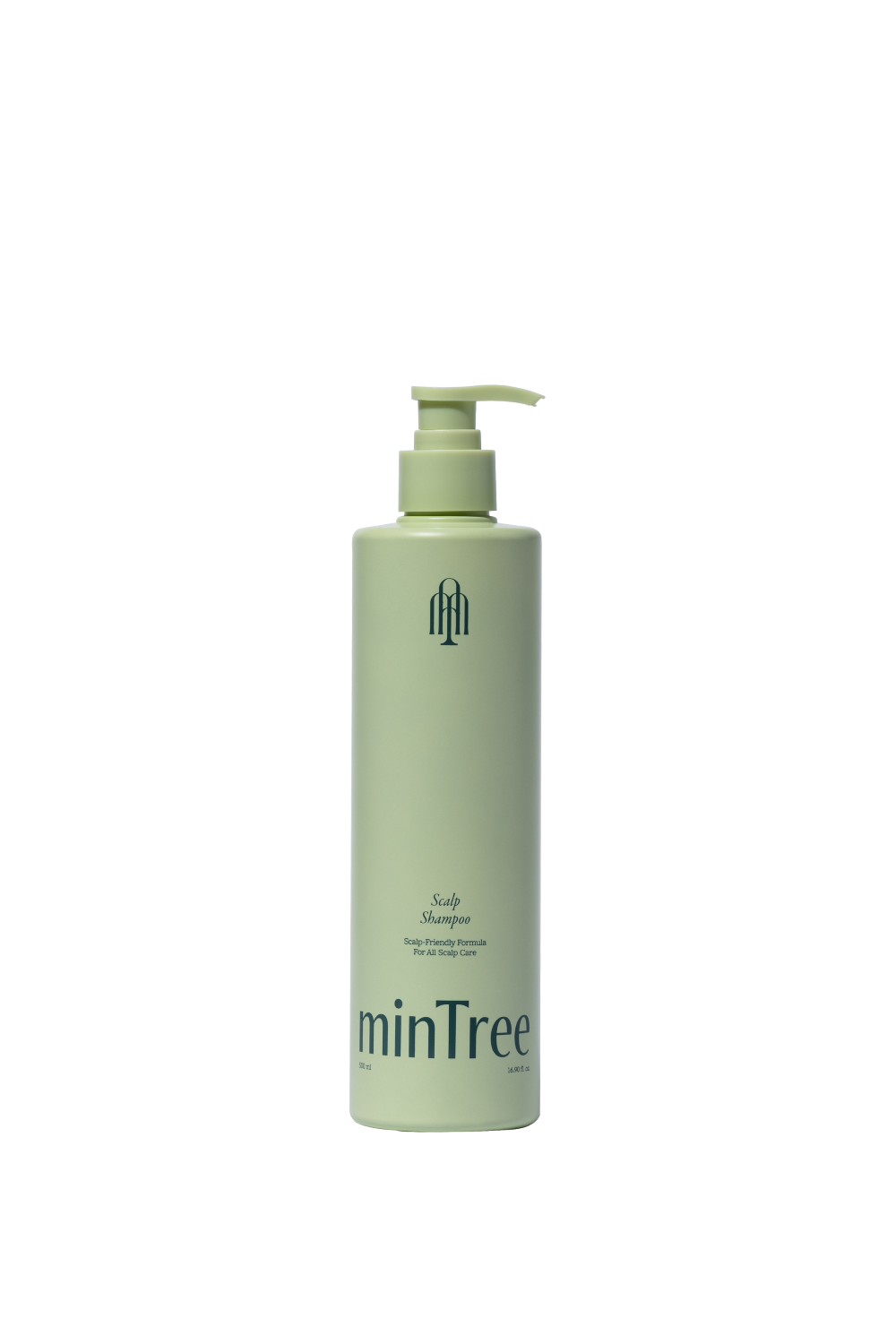 MinTree - Scalp Shampoo