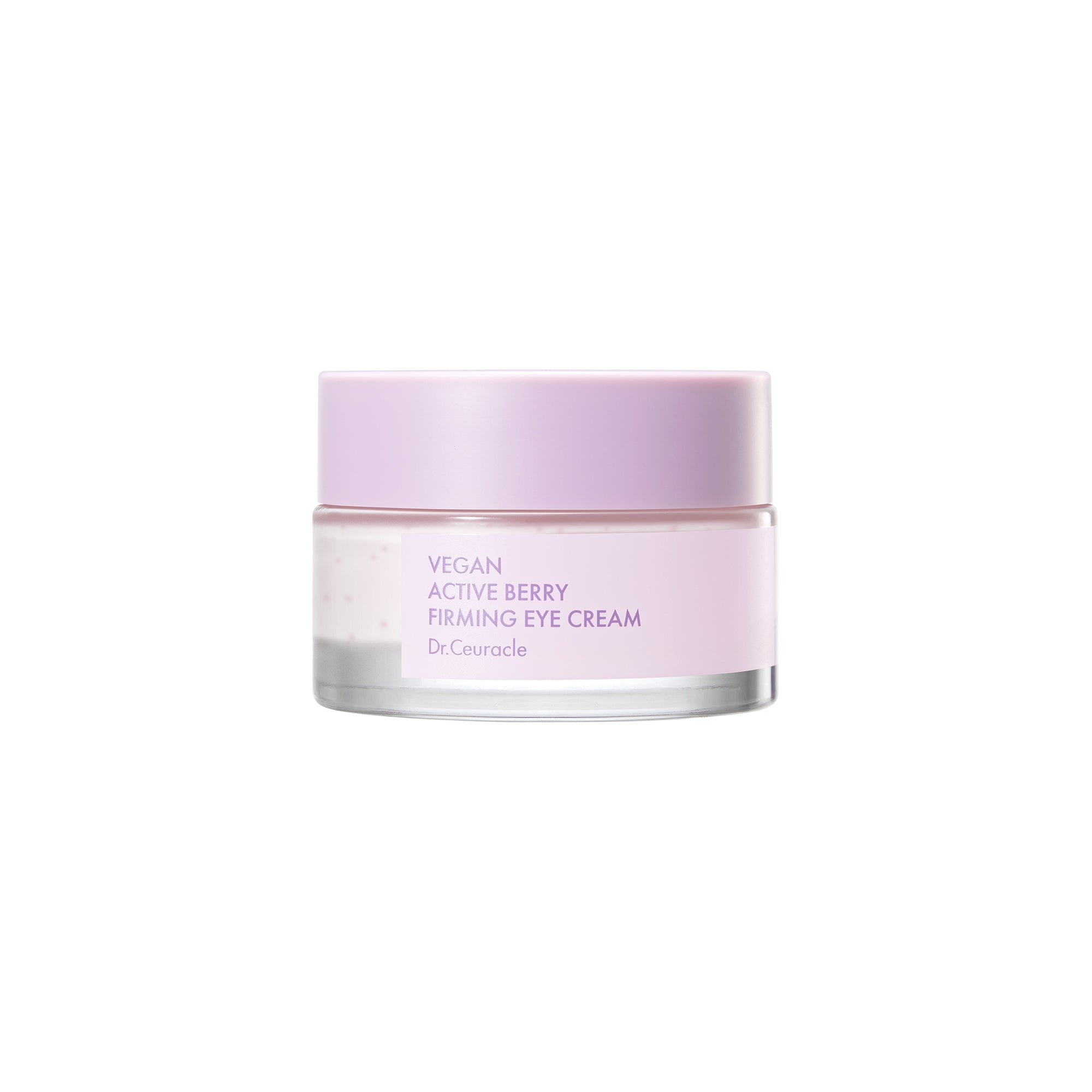 Dr.Ceuracle - Vegan Active Berry Firming Eye Cream