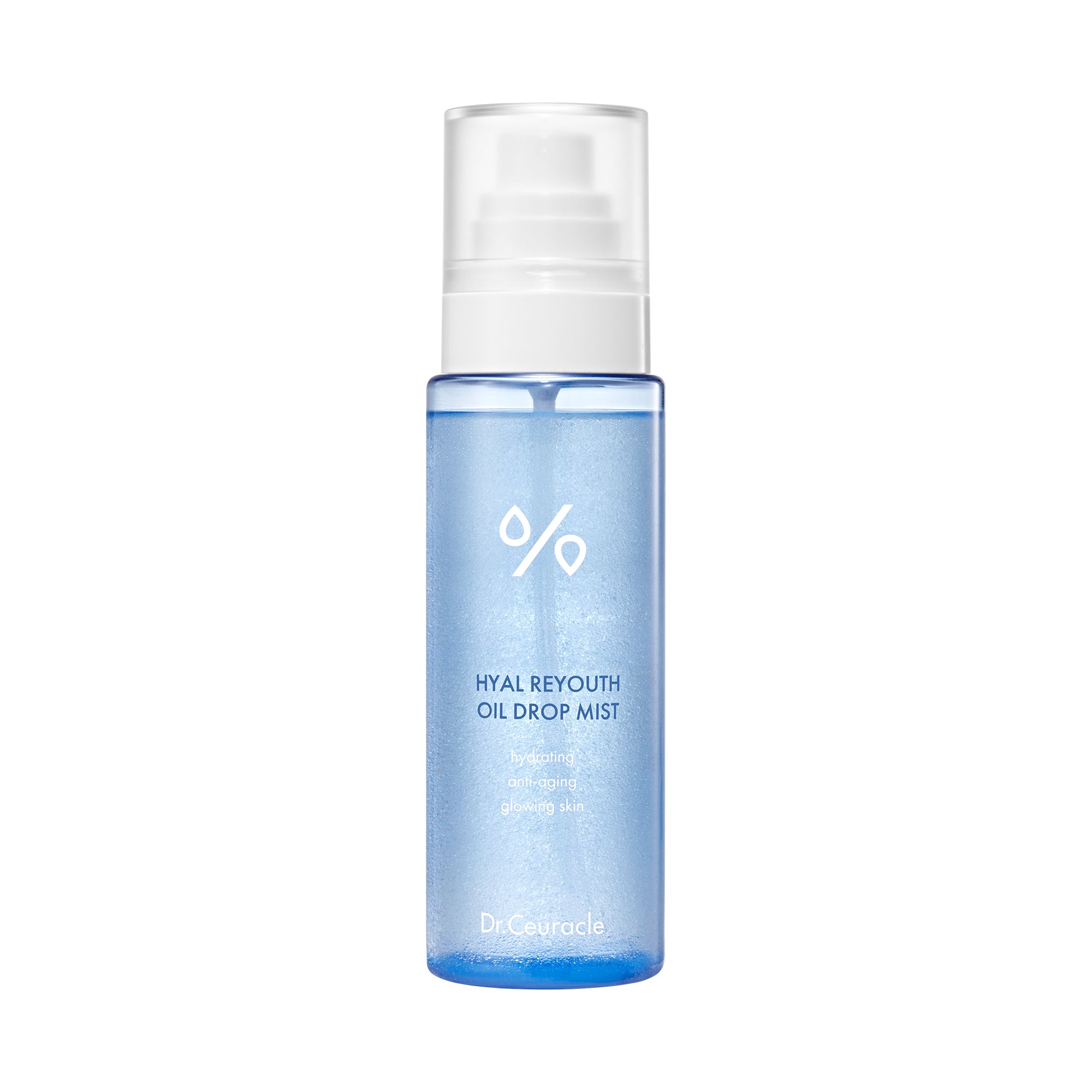 Dr.Ceuracle - Hyal Reyouth Oil Drop Mist