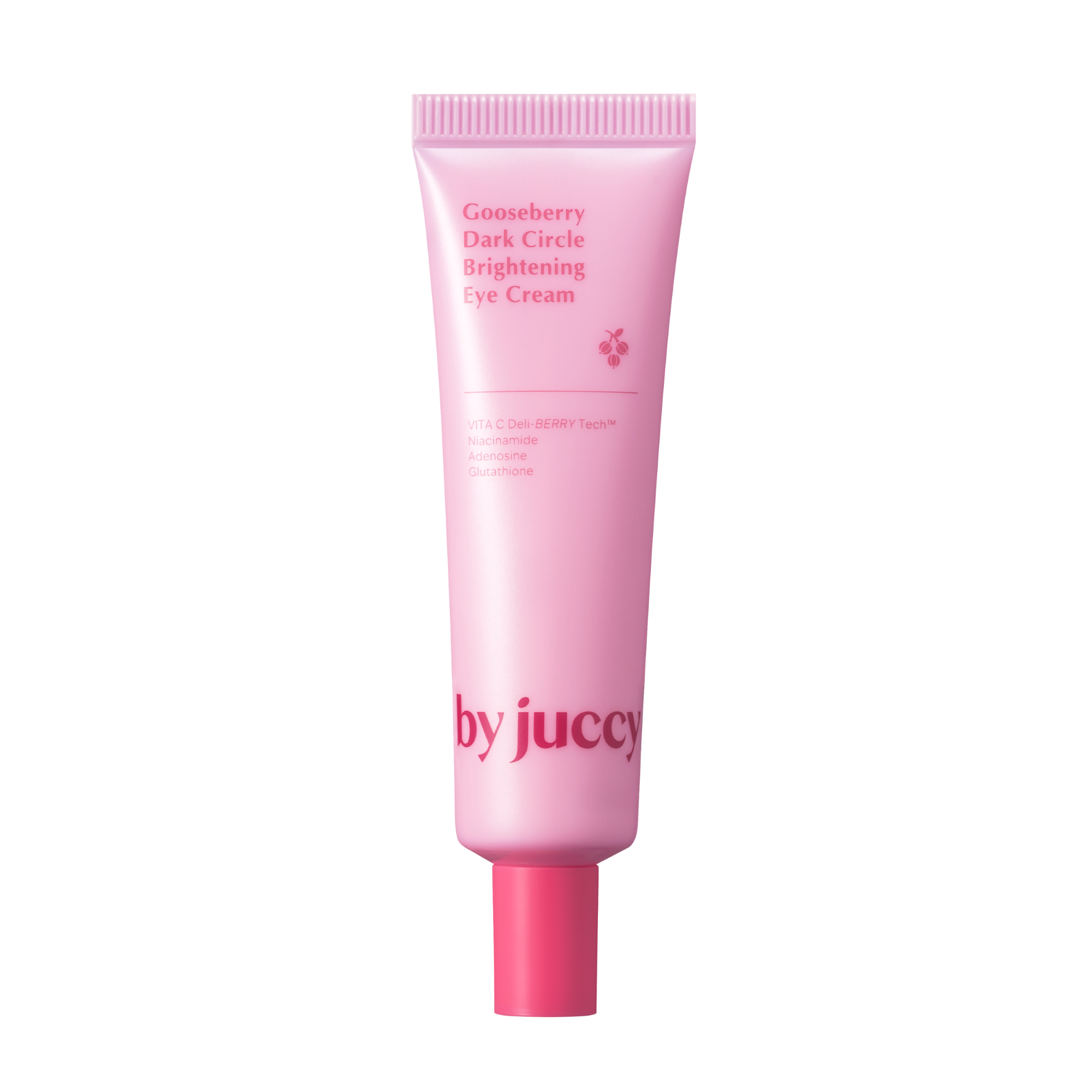 By juccy - Gooseberry Dark circle Brightening Eye cream