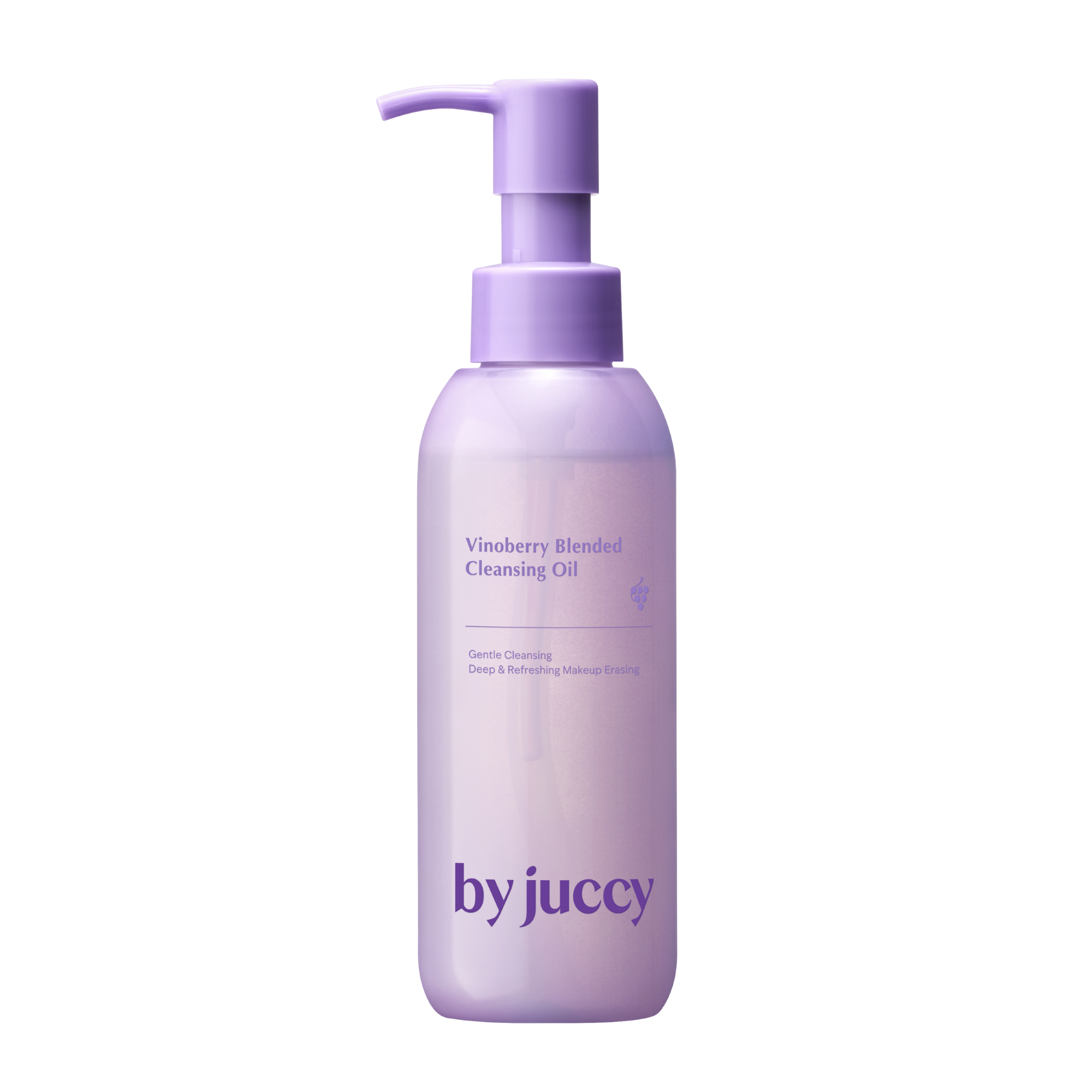 By juccy - Vinoberry Blended Cleansing Oil