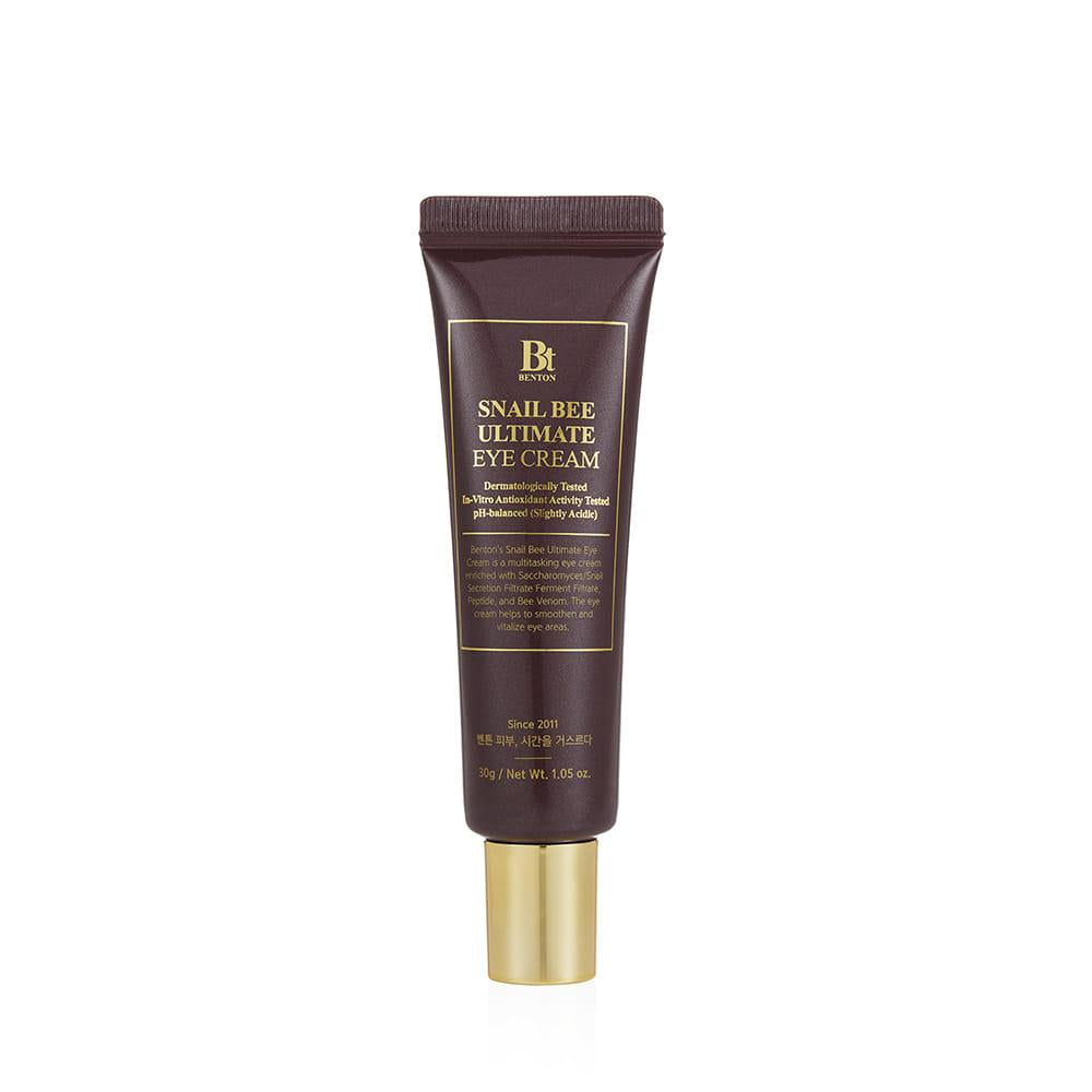 Benton - Snail Bee Ultimate Premium Eye Cream