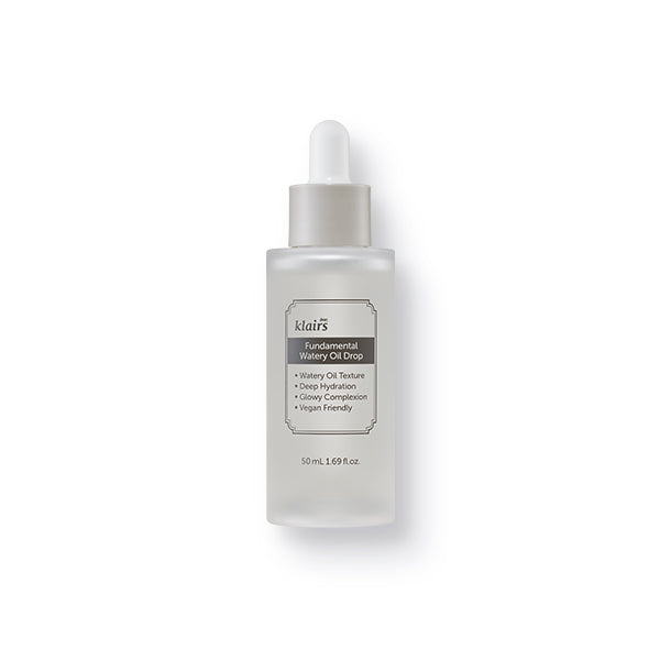 Dear Klairs - Fundamental Watery Oil Drop