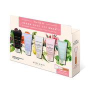 Mary&May - Vegan Wash Off Mask Mini Gift Set (30g x5)