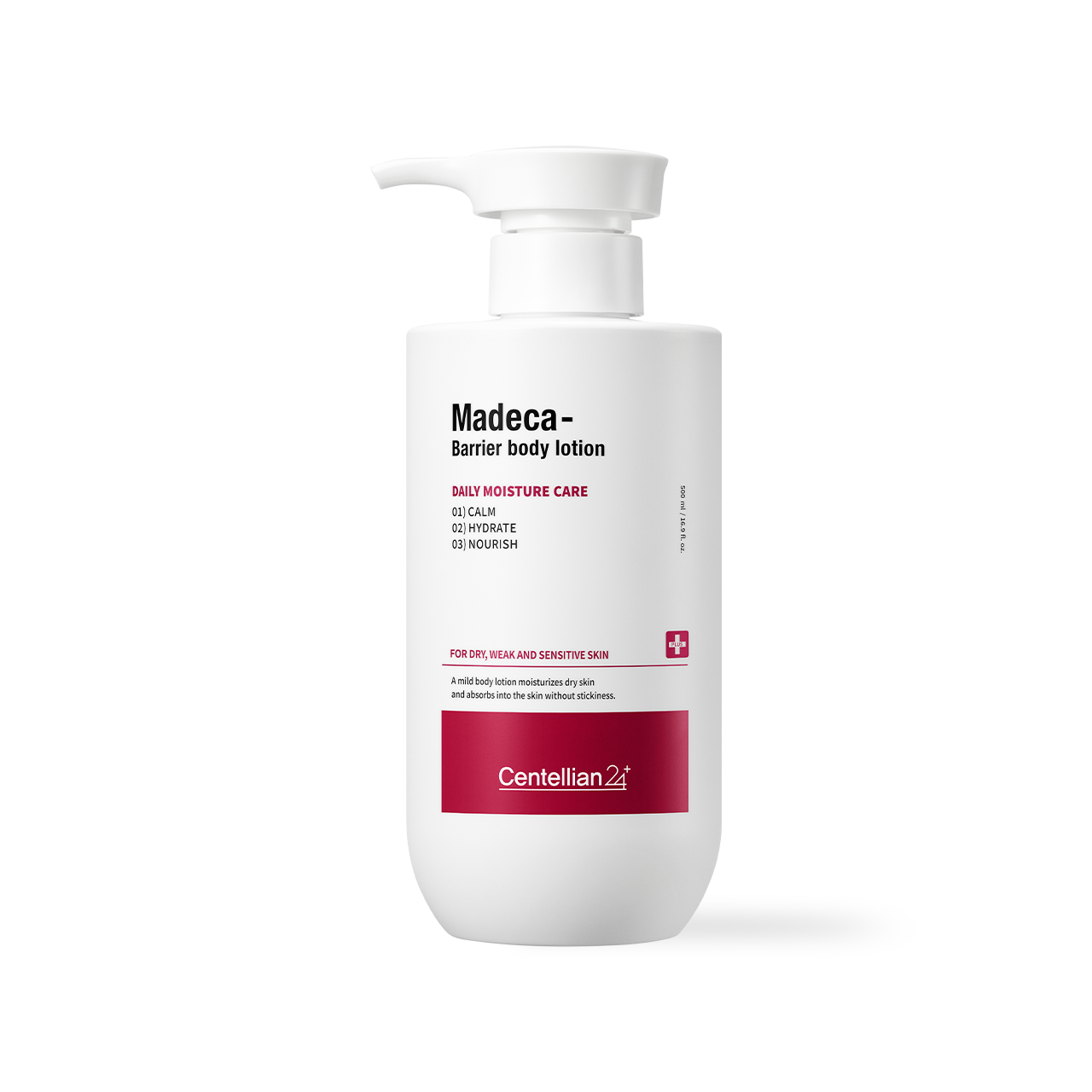 Centellian24 - Barrier body lotion