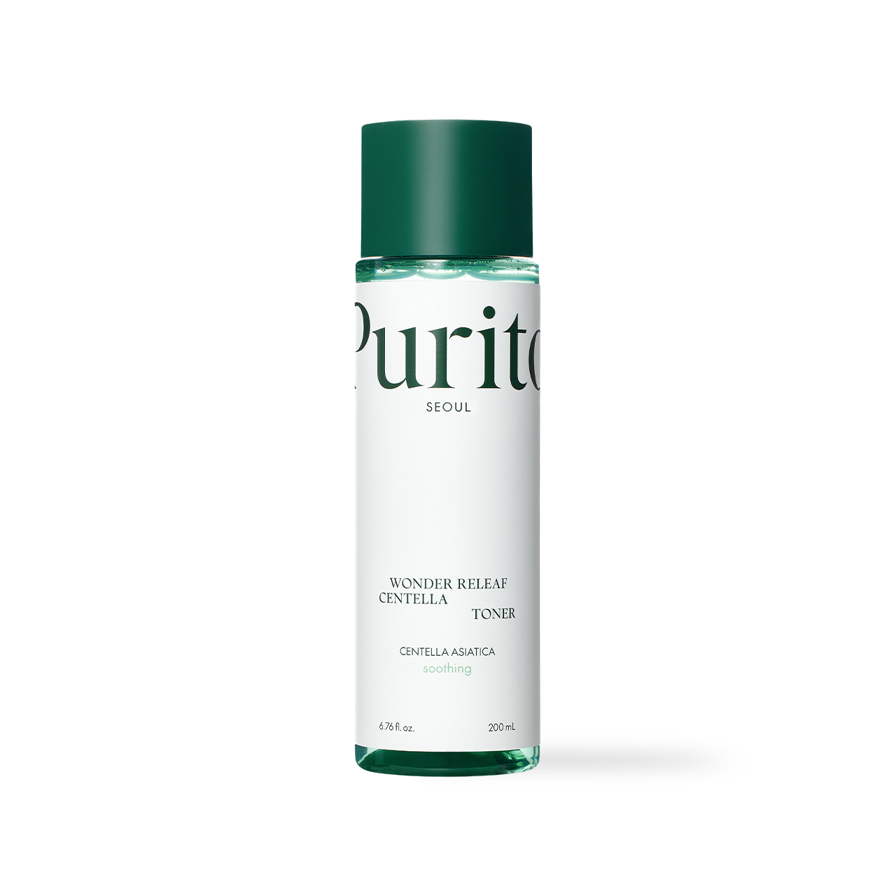 Purito - Wonder Releaf Centella Toner