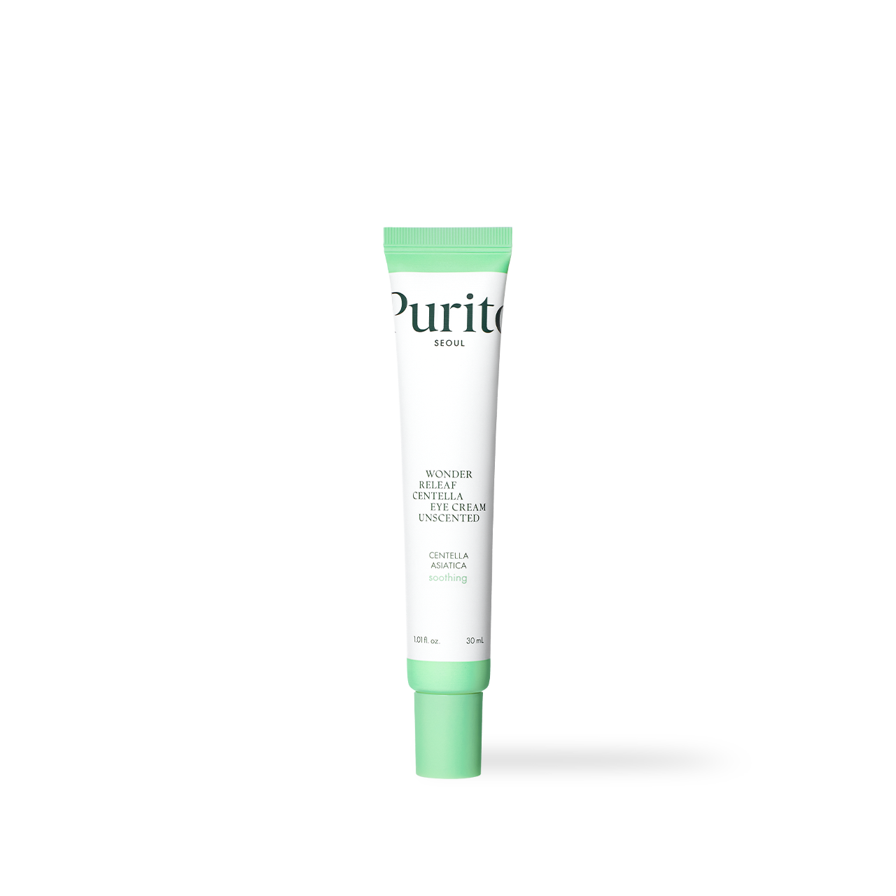 Purito - Wonder Releaf Centella Eye Cream Unscented