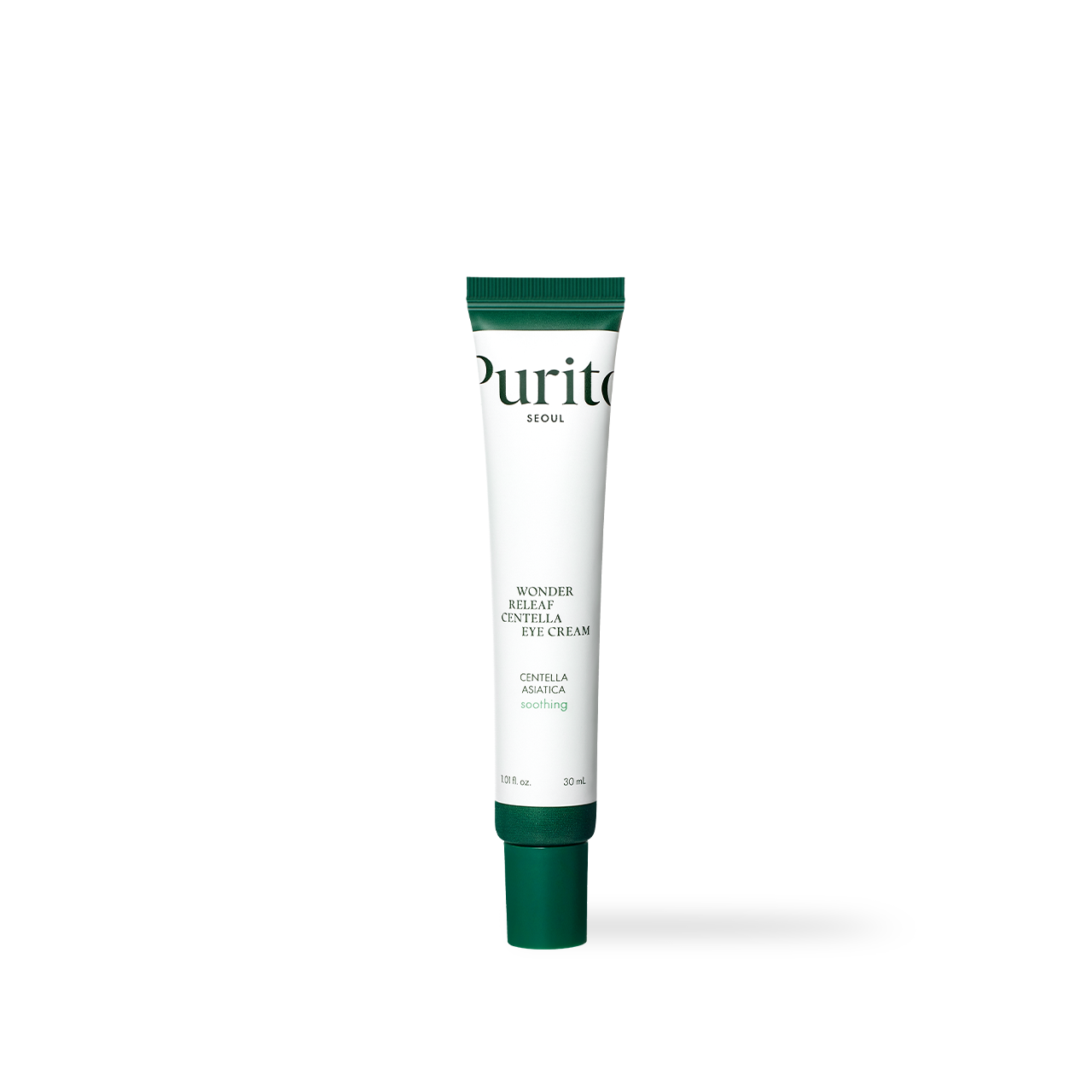 Purito - Wonder Releaf Centella Eye Cream