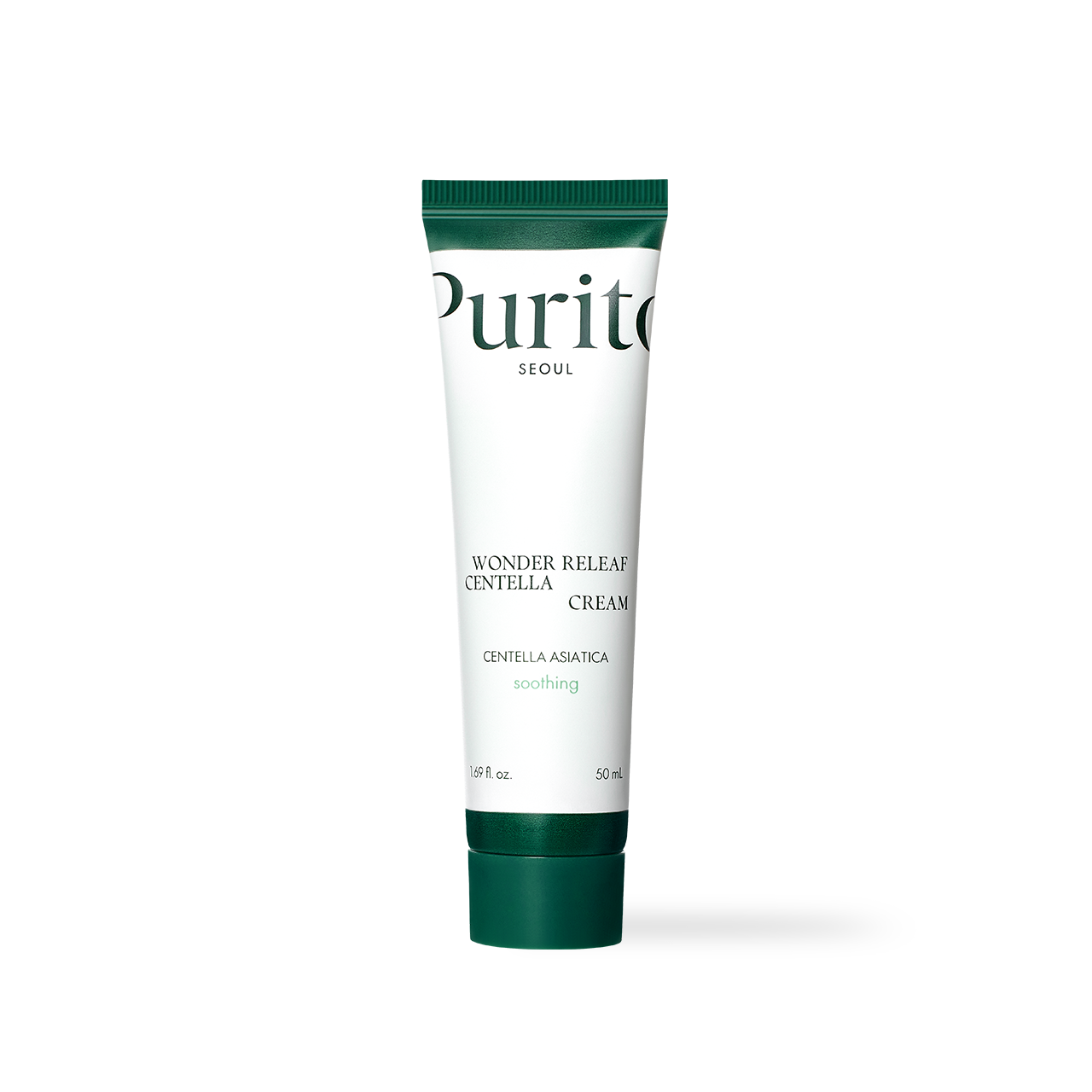 Purito - Wonder Releaf Centella Cream
