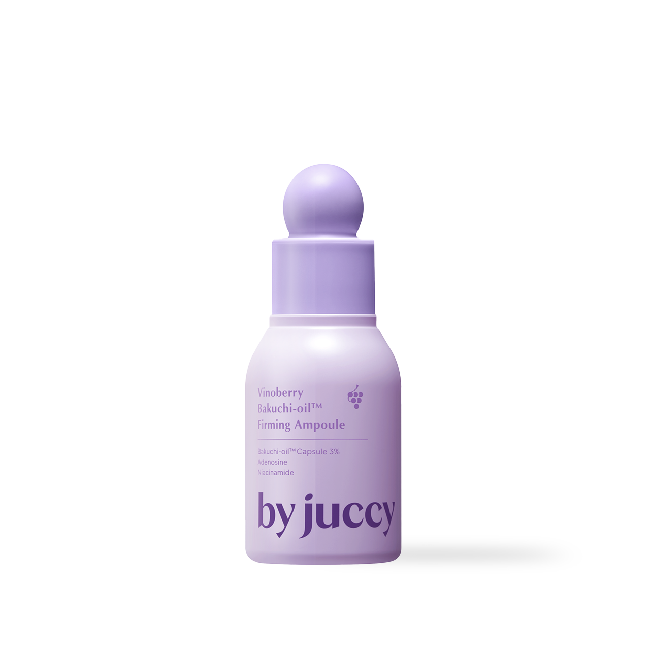 By juccy - Vinoberry Bakuchi oil Firming Ampoule