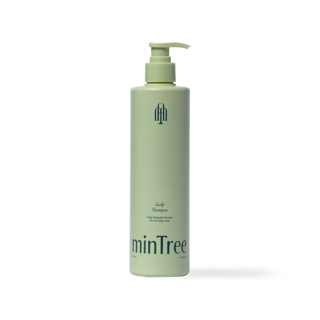 MinTree - Scalp Shampoo