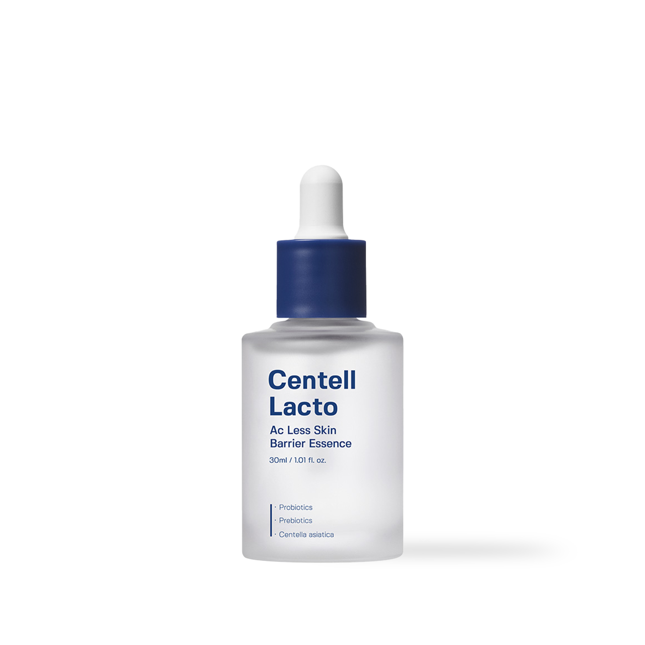 Sungboon Editor - Centell Lacto Ac Less skin Barrier Essence