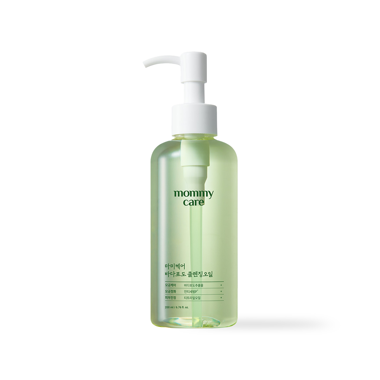 mommycare - Sea Grape Cleansing Oil