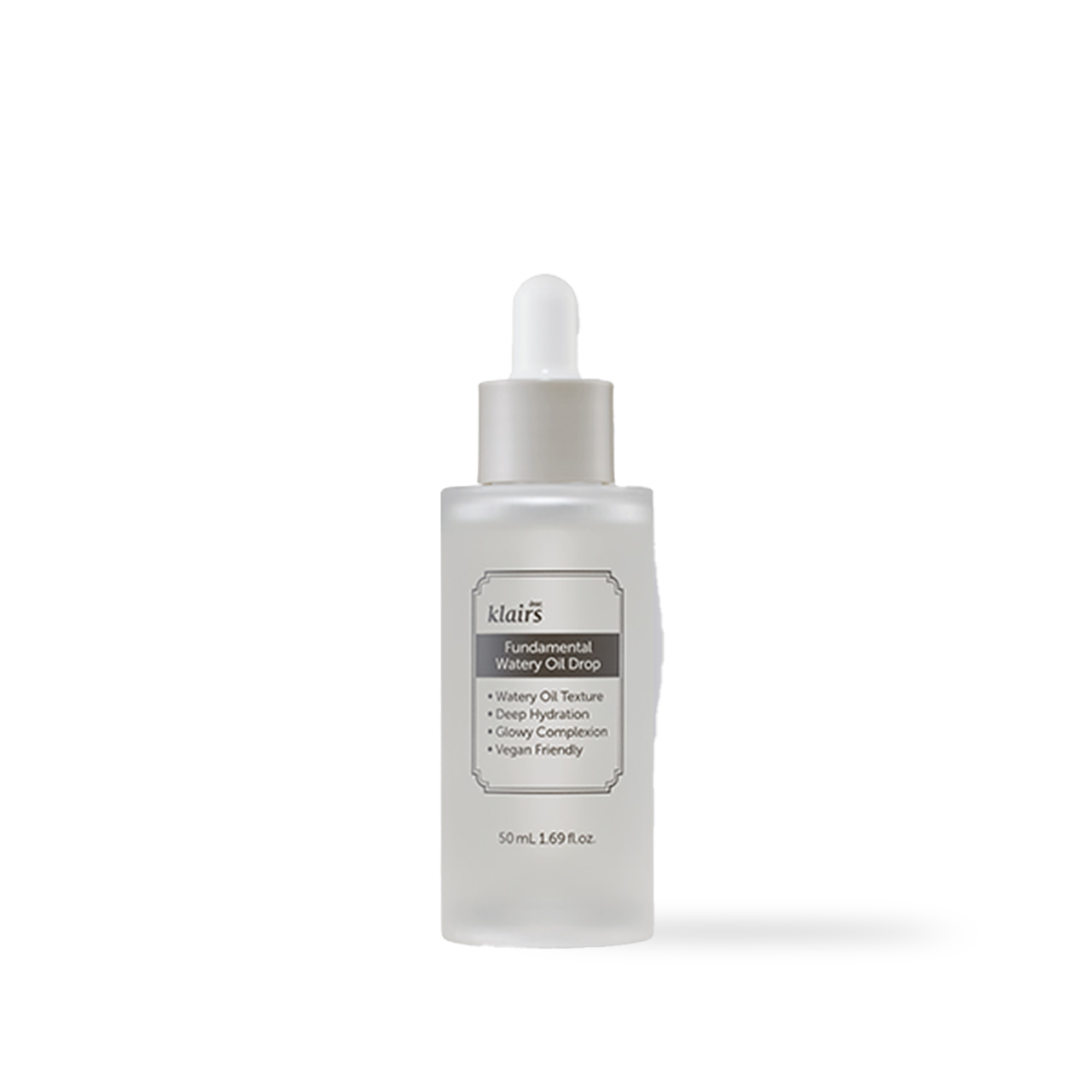 Dear Klairs - Fundamental Watery Oil Drop