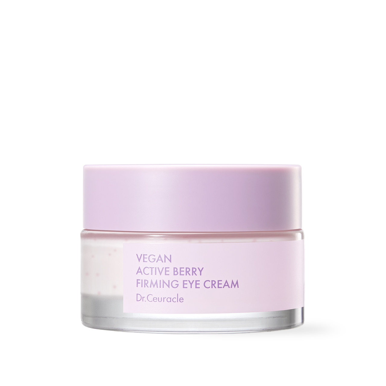 Dr.Ceuracle - Vegan Active Berry Firming Eye Cream