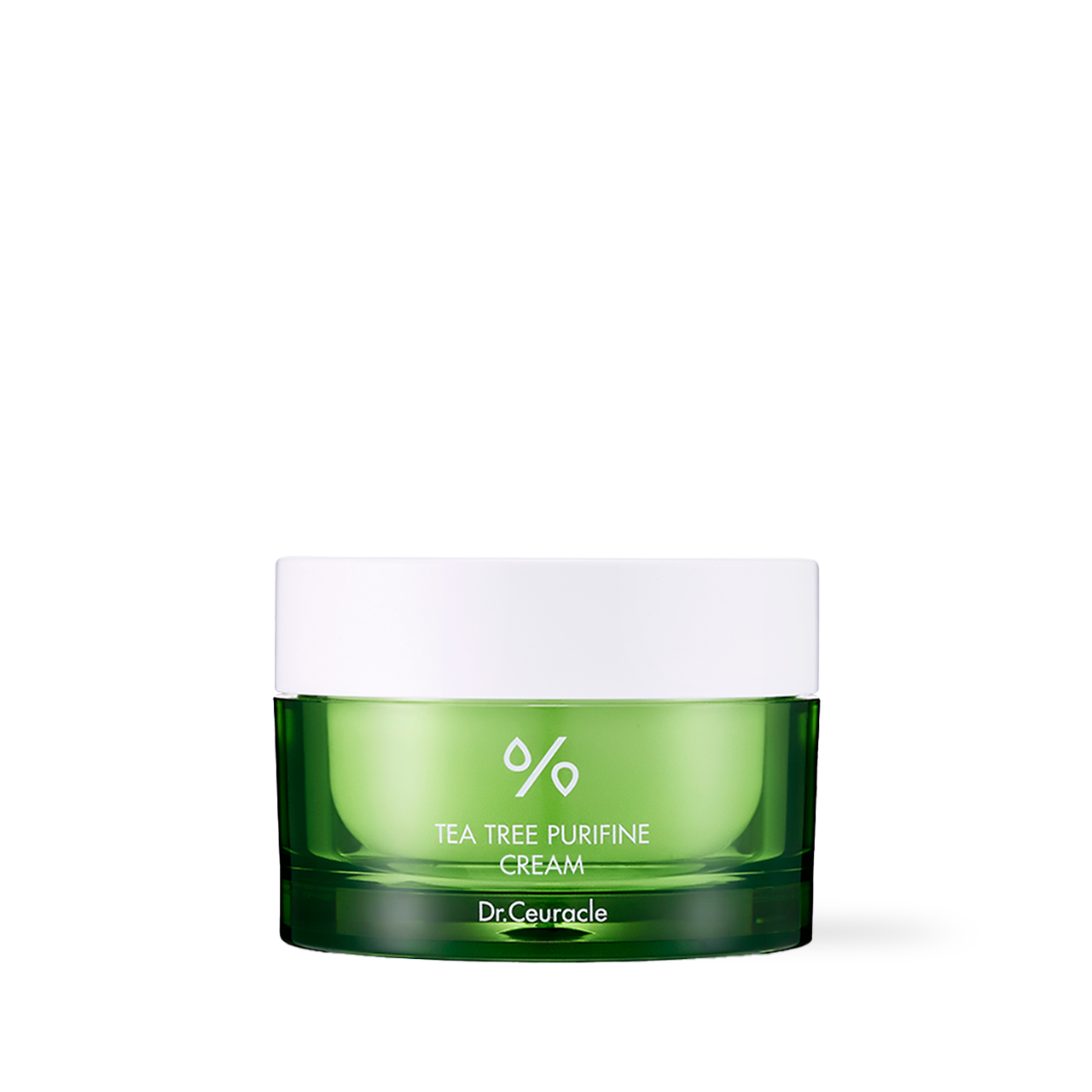 Dr.Ceuracle - Tea Tree Purifine 80 Cream