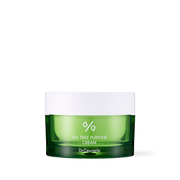 Dr.Ceuracle - Tea Tree Purifine 80 Cream