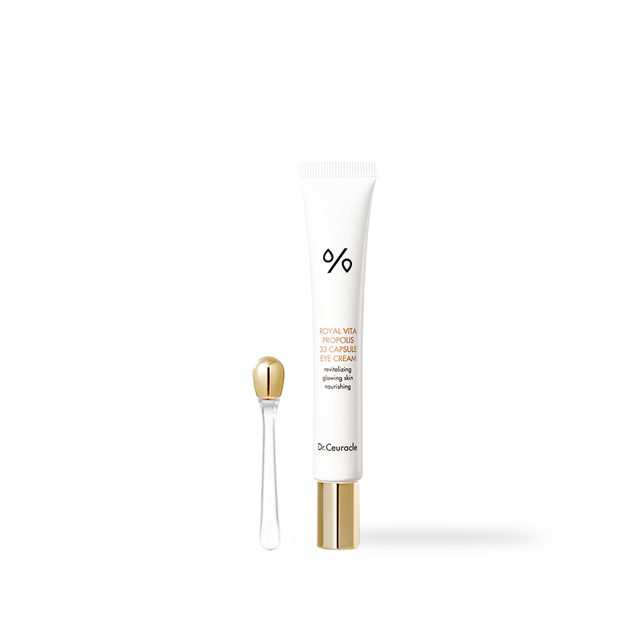 Dr.Ceuracle - Royal Vita Propolis 33 Capsule Eye Cream