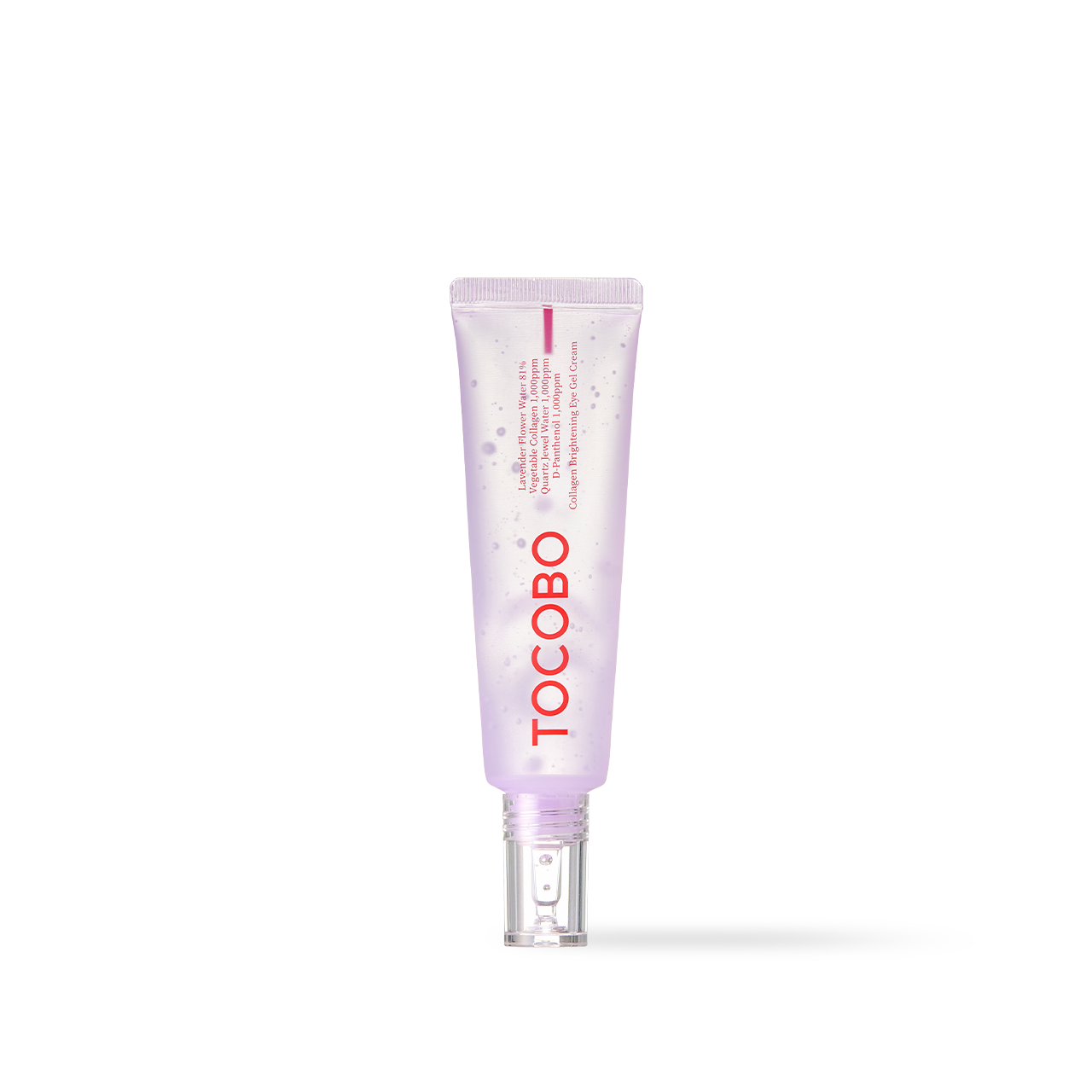 Tocobo - Collagen Brightening Eye Gel Cream