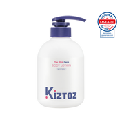 [KIZTOZ] The Mild Cera Body Lotion 500ml