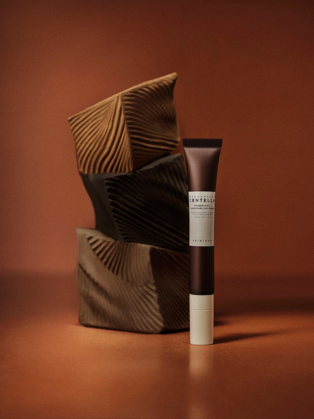 Skin1004 - Madagascar Centella Probio-cica Bakuchiol Eye Cream