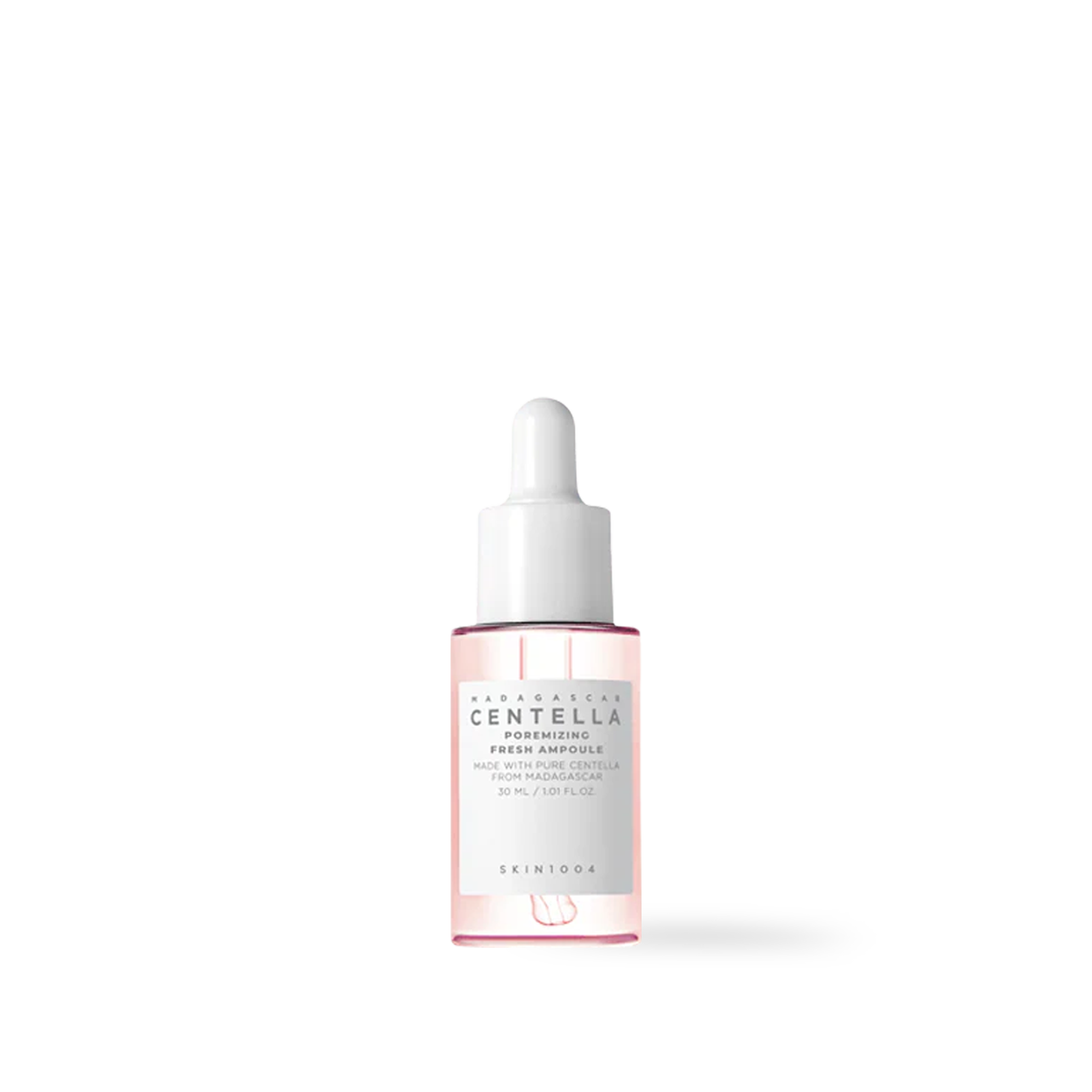 [Skin1004] Madagascar Centella Poremizing Fresh Ampoule 30ml