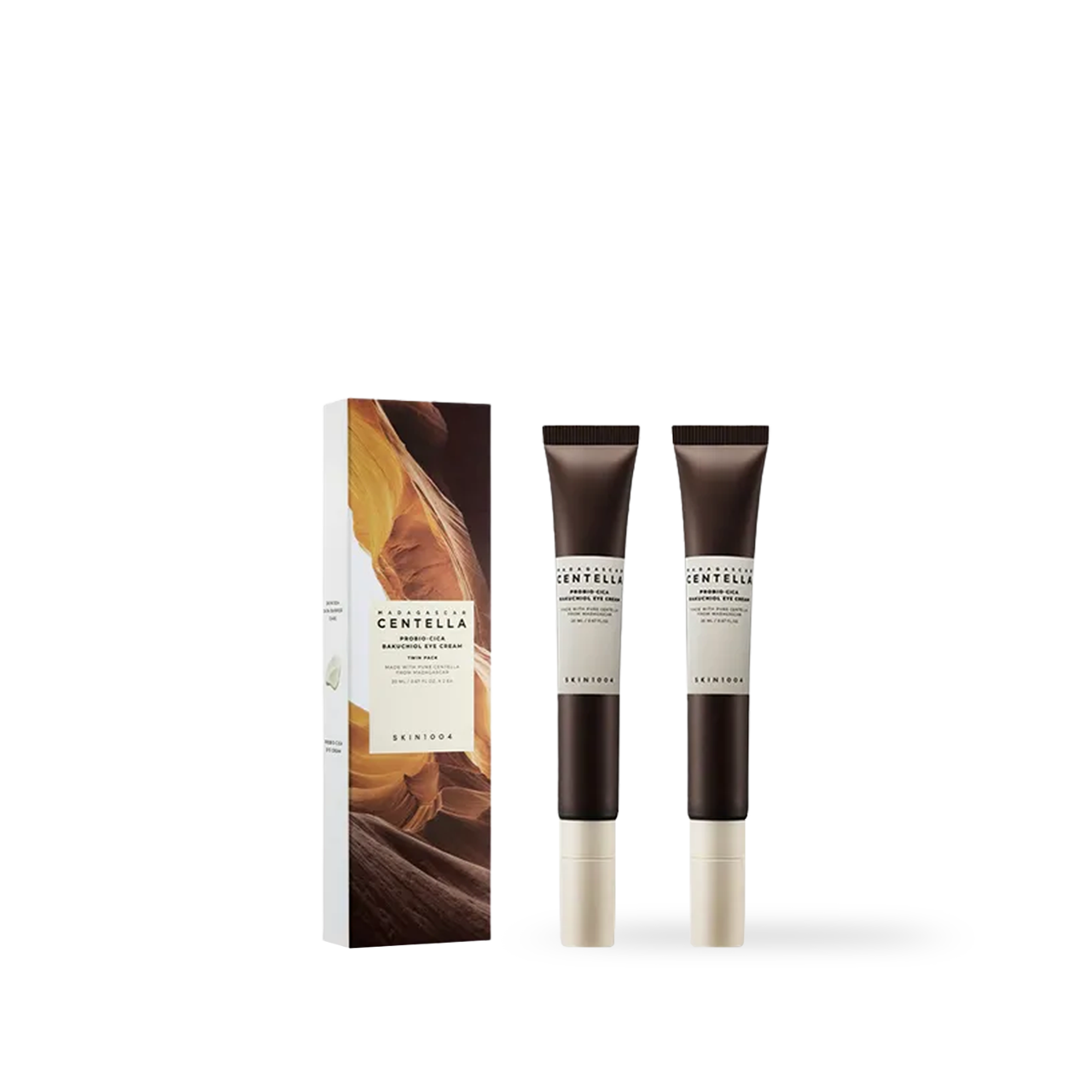 Skin1004 - Madagascar Centella Probio-cica Bakuchiol Eye Cream