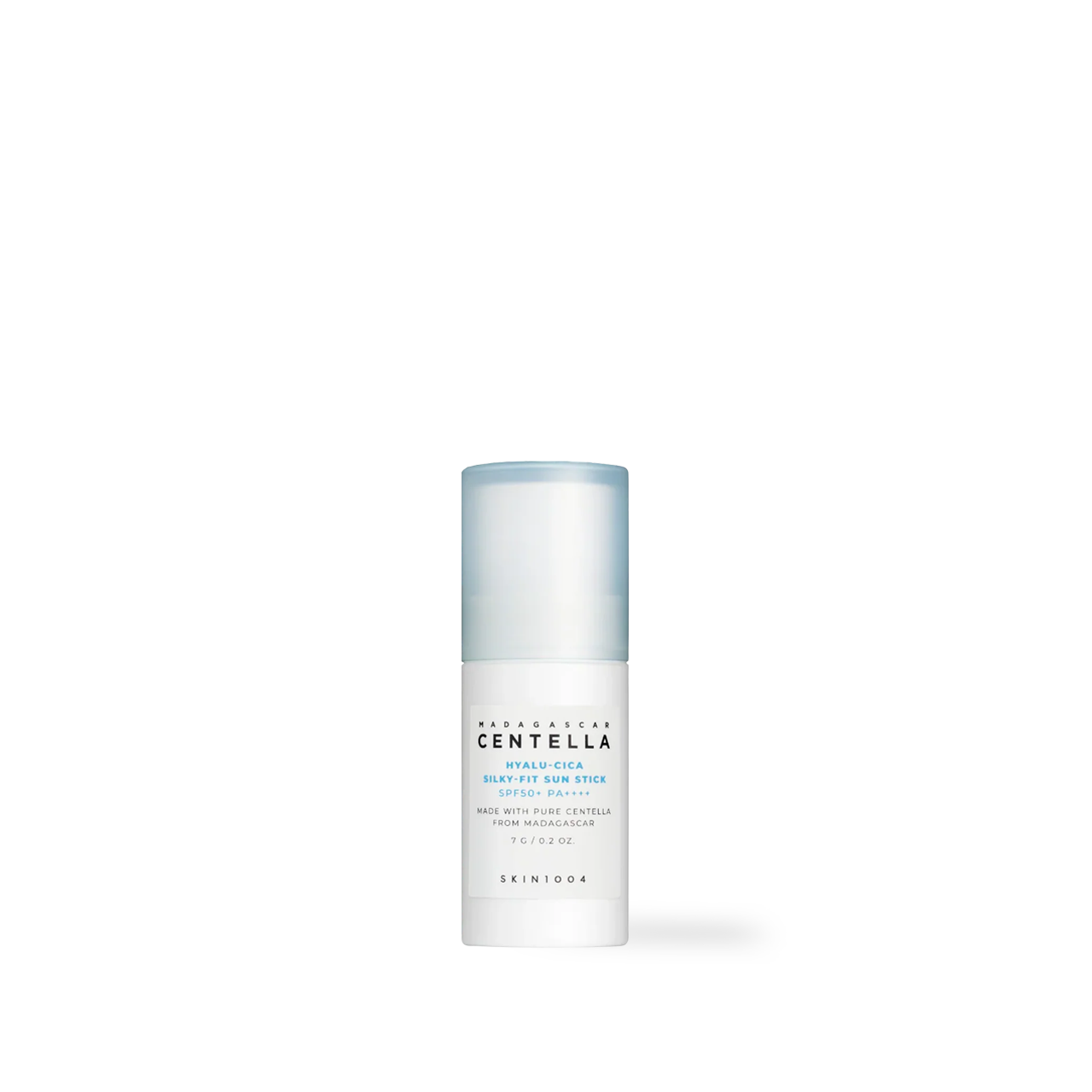 Skin1004 - Madagascar Centella Hyalu-Cica Silky Fit Sun Stick