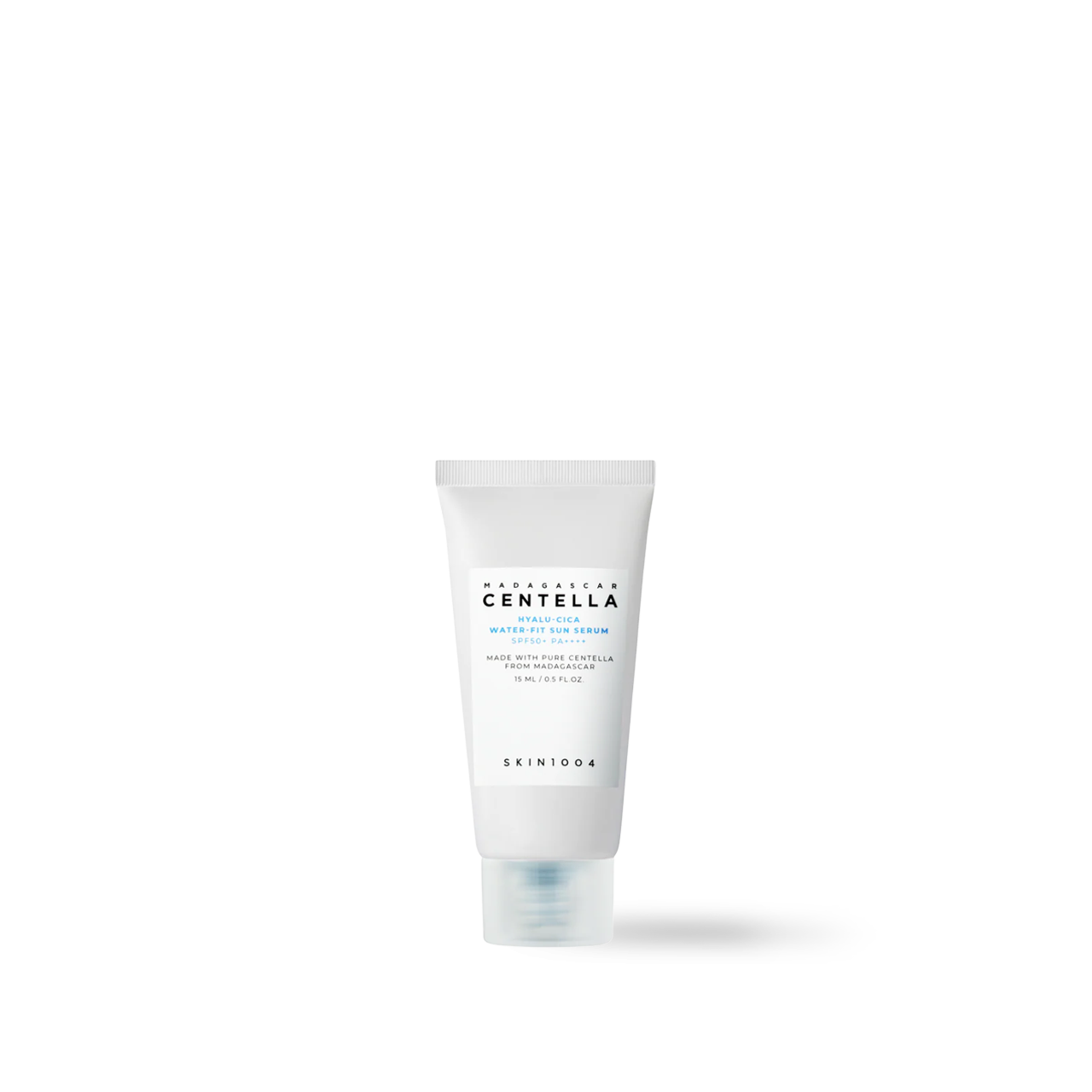 Skin1004 - Madagascar Centella Hyalu-Cica Water-Fit Sun Serum