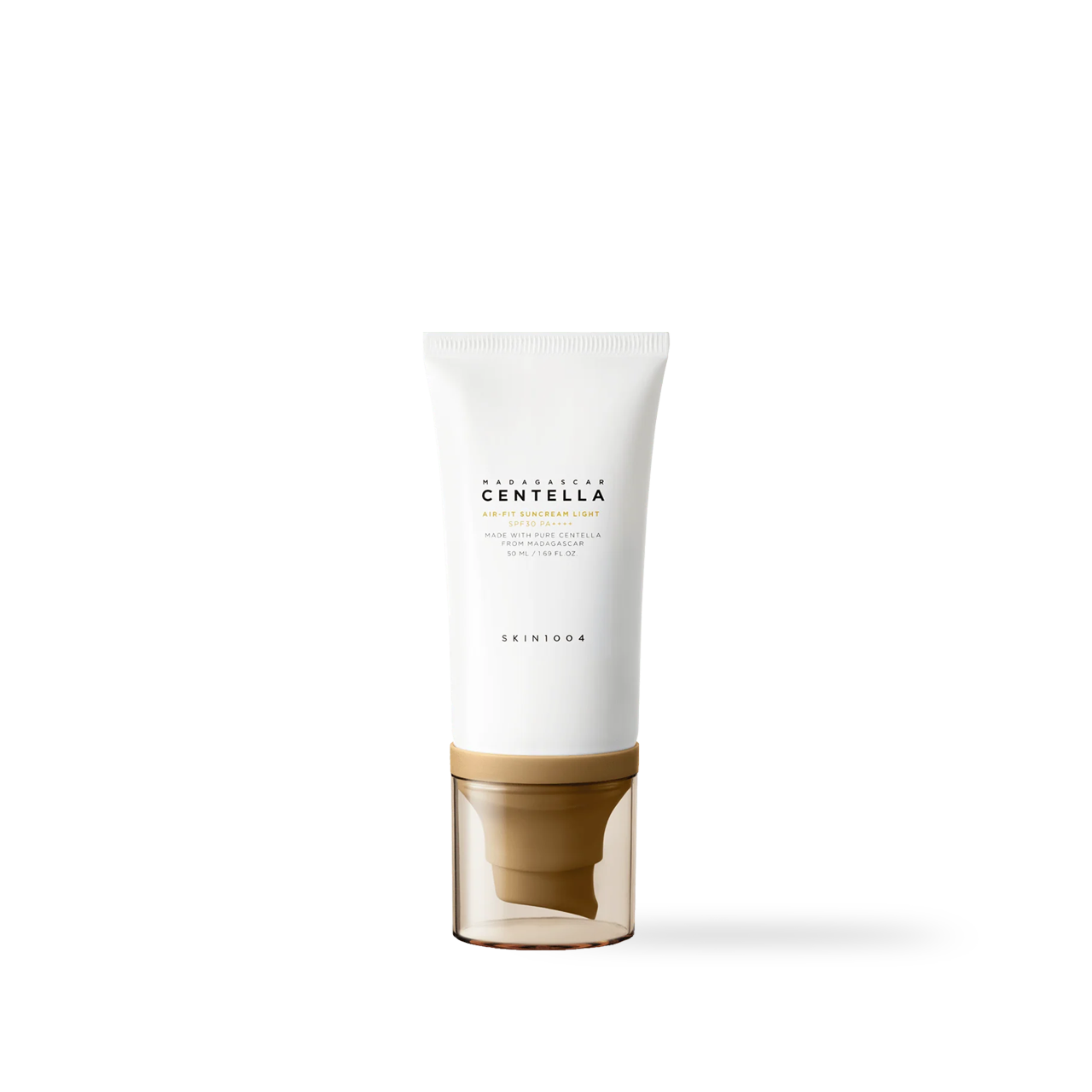 Skin1004 - Madagascar Centella Air-Fit Suncream Light