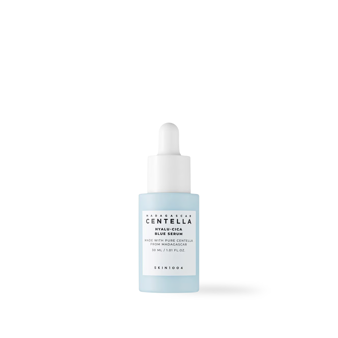 Skin1004 - Madagascar Centella Hyalu-Cica Blue Serum
