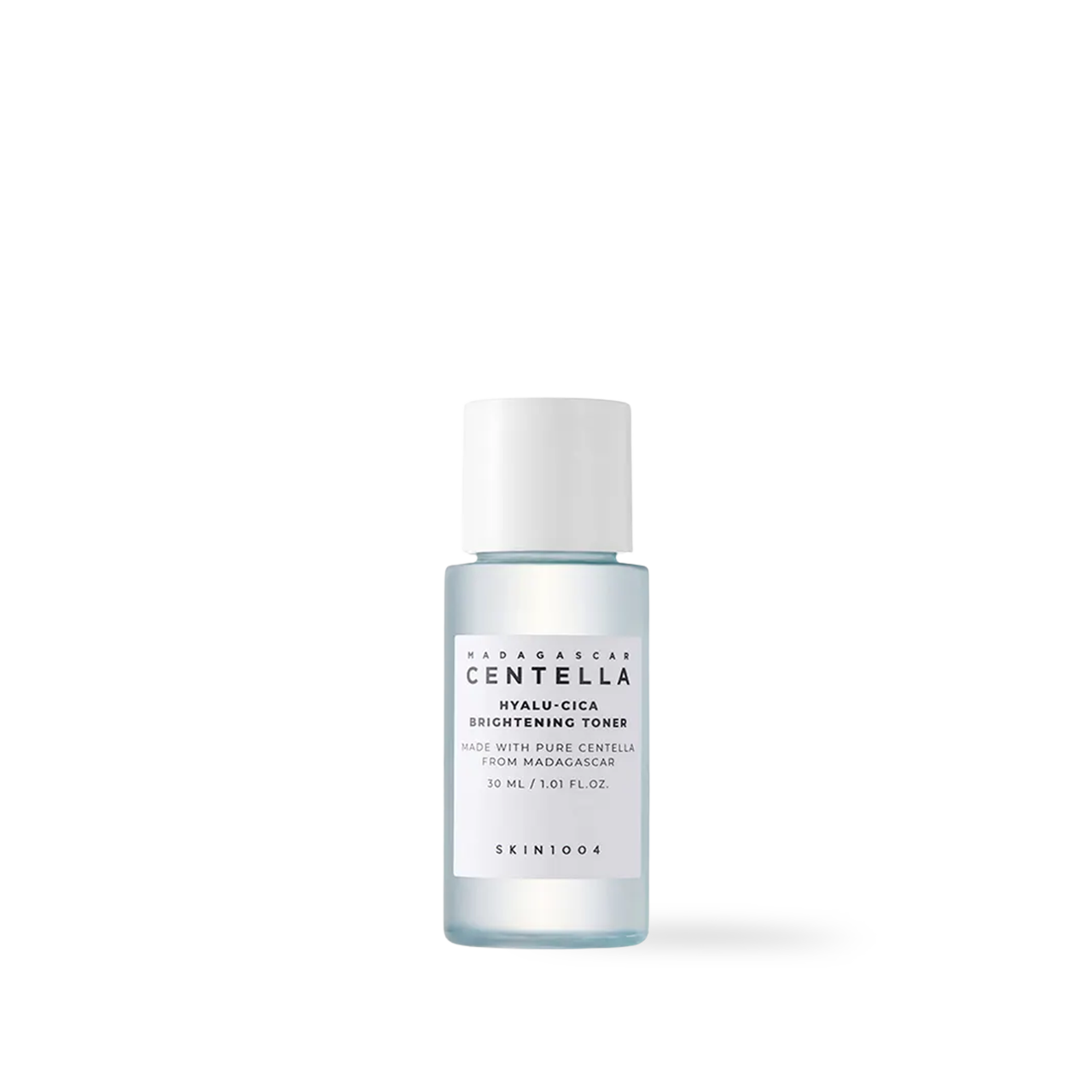 Skin1004 - Madagascar Centella Hyalu-Cica Brightening Toner