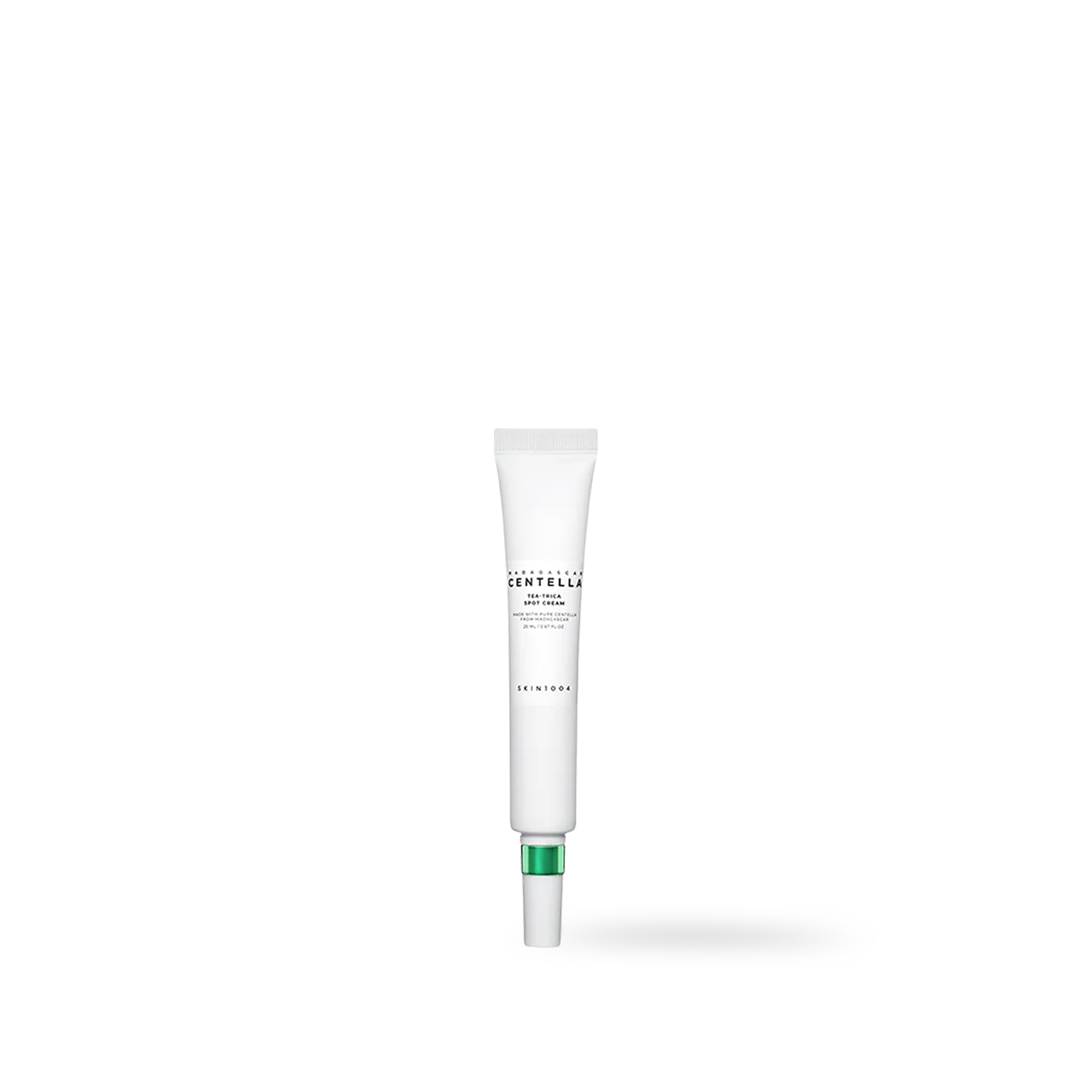 Skin1004 - Madagascar Centella Tea-Trica Spot Cream
