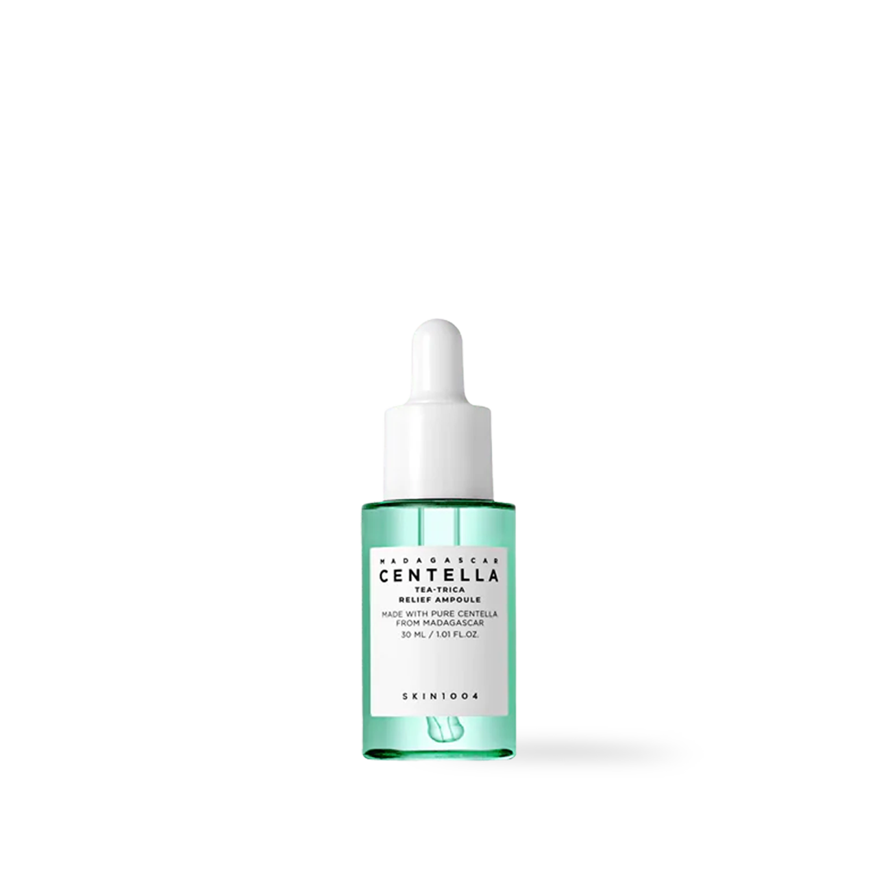 Skin1004 - Madagascar Centella Tea-Trica Relief Ampoule
