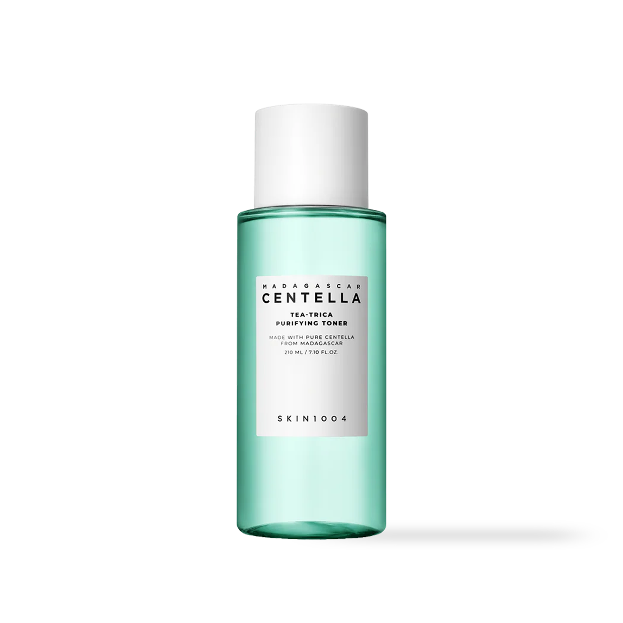 Skin1004 - Madagascar Centella Tea-Trica Purifying Toner