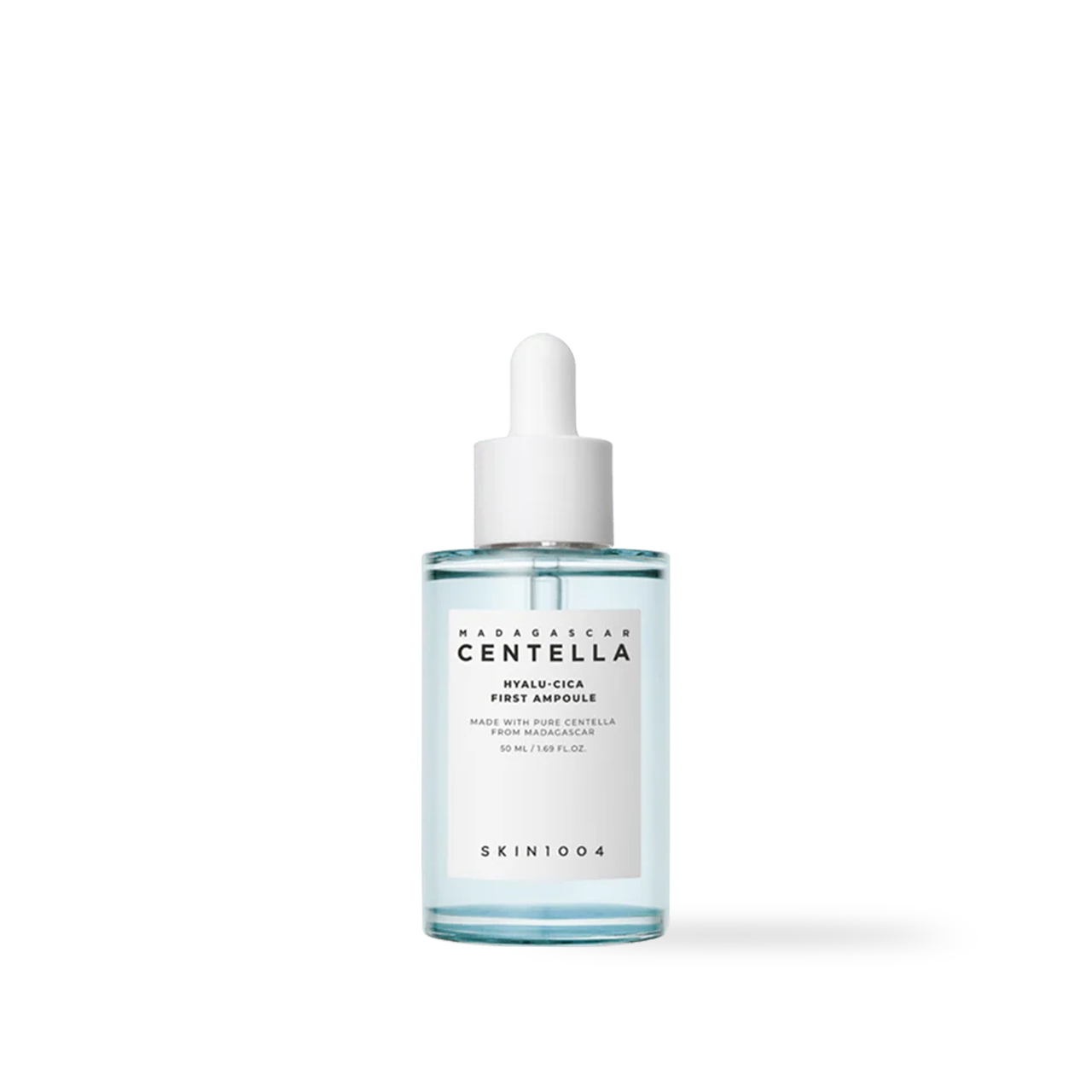 Skin1004 - Madagascar Centella Hyalu-Cica First Ampoule