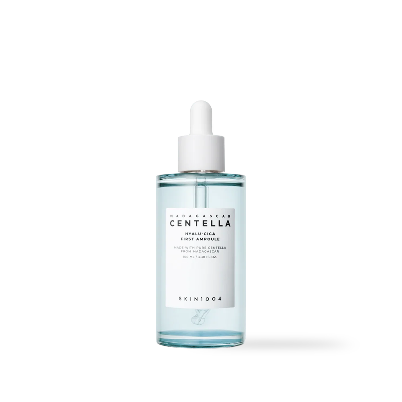 Skin1004 - Madagascar Centella Hyalu-Cica First Ampoule