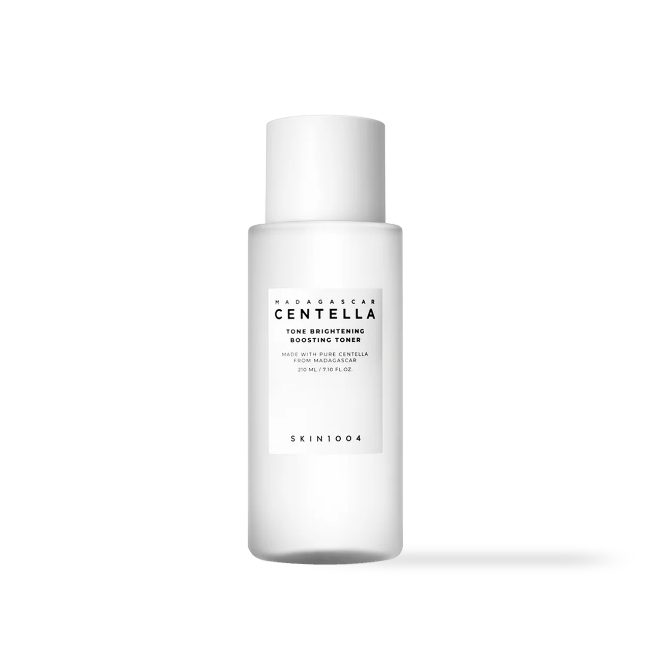 Skin1004 - Madagascar Centella Tone Brightening Boosting Toner