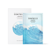 Skin1004 - Madagascar Centella Hyalu-Cica Hydrating Mask