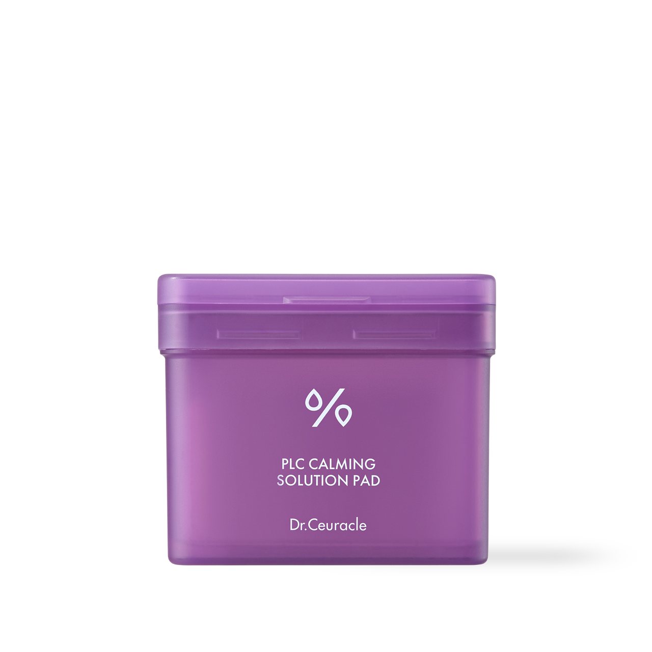 Dr.Ceuracle - PLC Calming Solution Pad