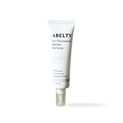 Abelty - Rice Squalane Moisture Sun Serum