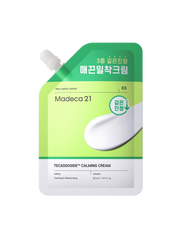 Madeca21 - Tecassoside Calming Cream