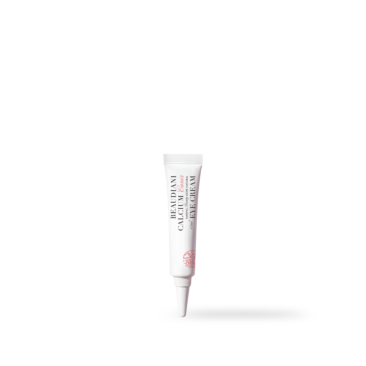 Beaudiani - Calcium Cover Eye Cream