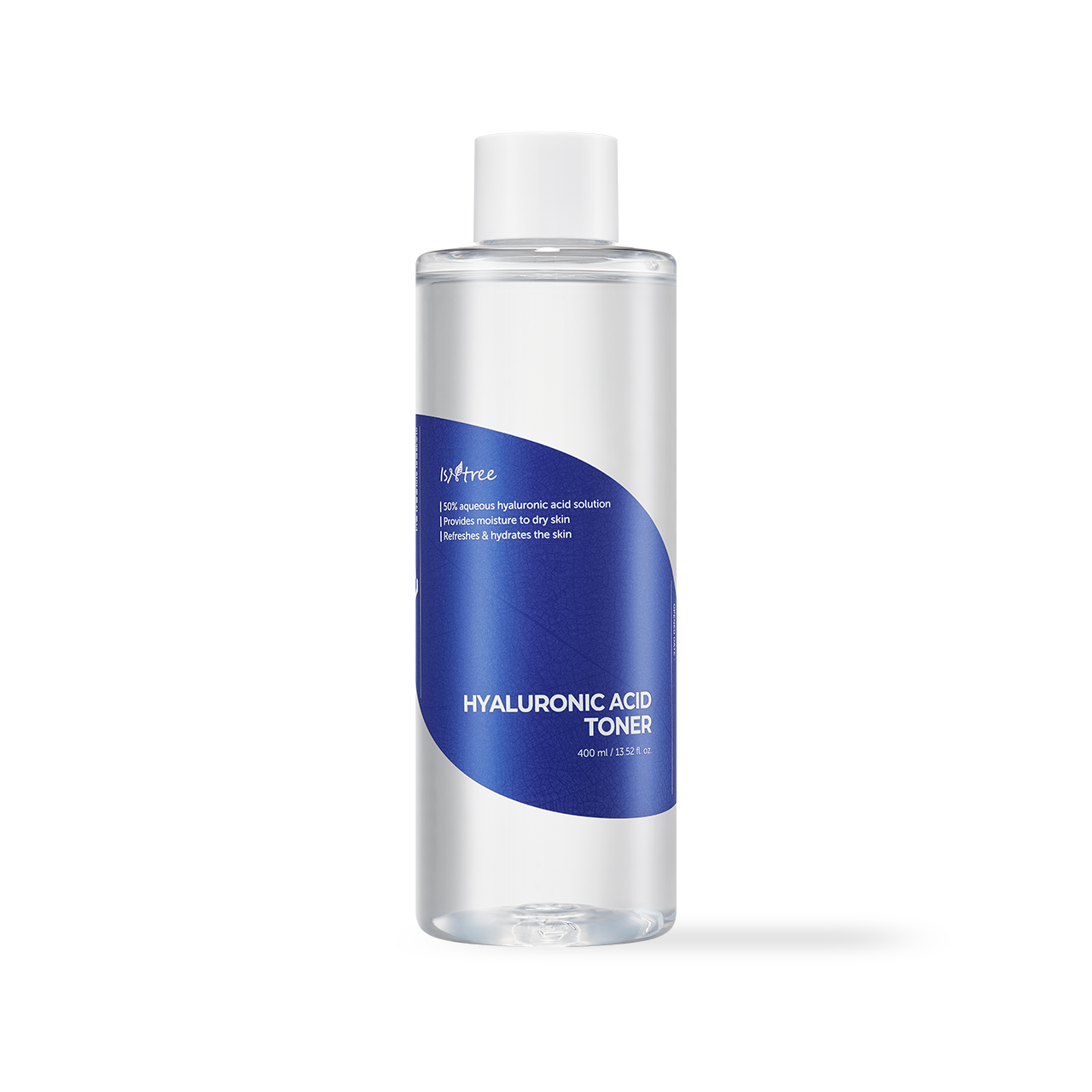 Isntree - Hyaluronic Acid Toner